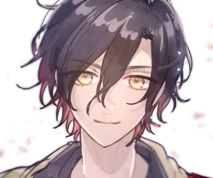 Yagami Soma video game Dance Killer Trick! HD Desktop Wallpaper | Background Image