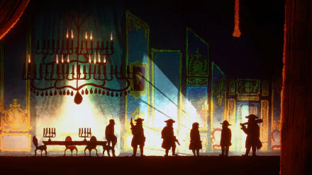 video game Card Shark HD Desktop Wallpaper | Background Image