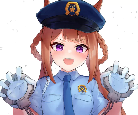 Sweep Tosho Anime Uma Musume: Pretty Derby HD Desktop Wallpaper | Background Image