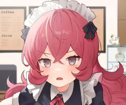 Natsume Iroha video game Blue Archive HD Desktop Wallpaper | Background Image