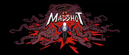 video game Madshot HD Desktop Wallpaper | Background Image