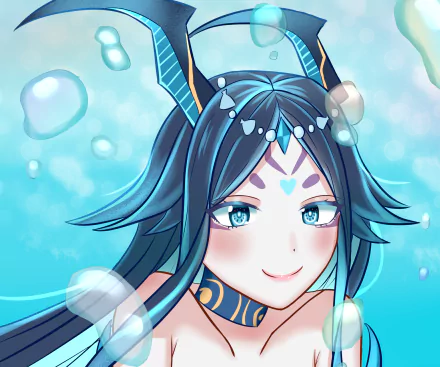 Bonanus video game Genshin Impact HD Desktop Wallpaper | Background Image