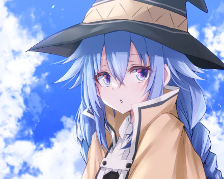 Roxy Migurdia Anime Mushoku Tensei: Jobless Reincarnation HD Desktop Wallpaper | Background Image