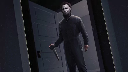Michael Myers movie Halloween (1978) HD Desktop Wallpaper | Background Image