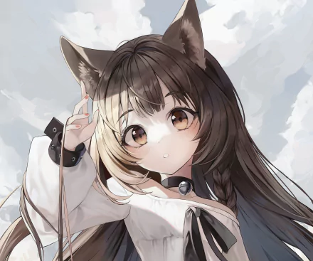 Lis (GrimLight) video game GrimLight HD Desktop Wallpaper | Background Image