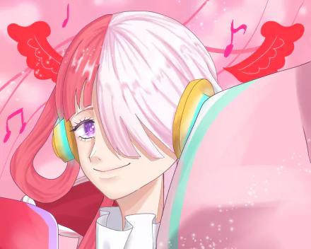  One Piece Film: Red by Spe