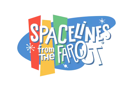 video game Spacelines from the Far Out HD Desktop Wallpaper | Background Image