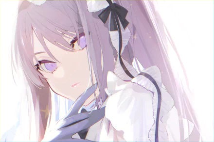 Euryale (Fate/Grand Order) Anime Fate/Grand Order HD Desktop Wallpaper | Background Image