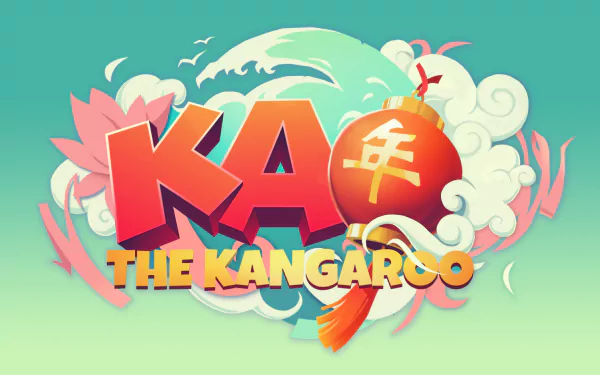 video game Kao the Kangaroo HD Desktop Wallpaper | Background Image