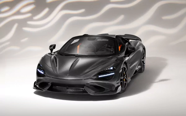  McLaren 765LT Spider &quot;Carbon Edition&quot;