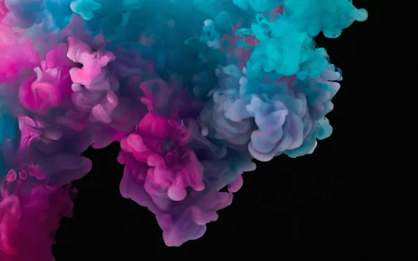 Abstract smoke HD Desktop Wallpaper | Background Image