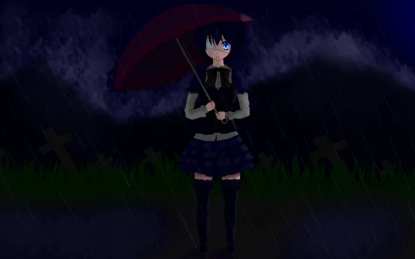  chuunibyou demo koi ga shitai!