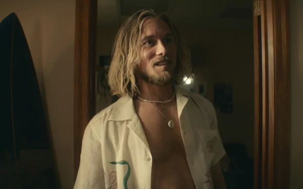 TV Show Physical HD Desktop Wallpaper | Background Image