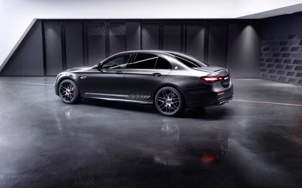 vehicle Mercedes-AMG E 63 S HD Desktop Wallpaper | Background Image
