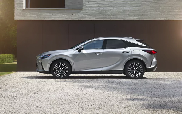 vehicle Lexus RX 450H HD Desktop Wallpaper | Background Image