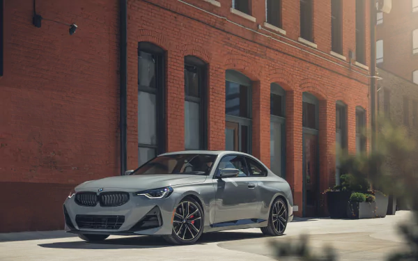  BMW 230i Coupé M Sport