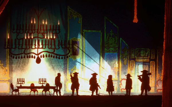 video game Card Shark HD Desktop Wallpaper | Background Image