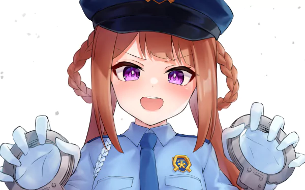 Sweep Tosho Anime Uma Musume: Pretty Derby HD Desktop Wallpaper | Background Image