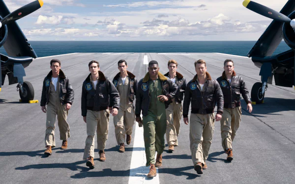 movie Devotion HD Desktop Wallpaper | Background Image