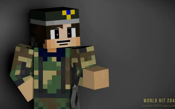  world hit 2045 wallpaper