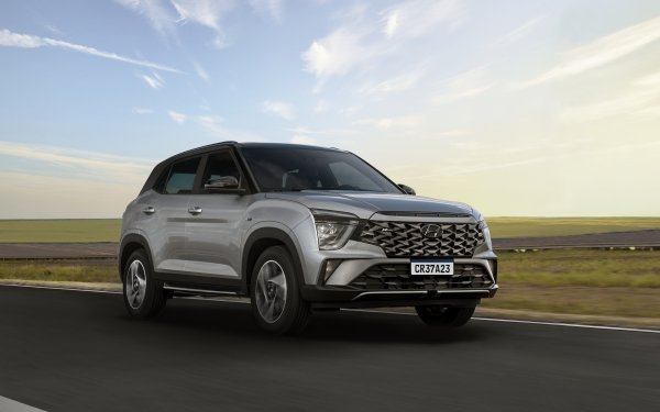 Vehicles Hyundai Creta Hyundai HD Wallpaper | Background Image