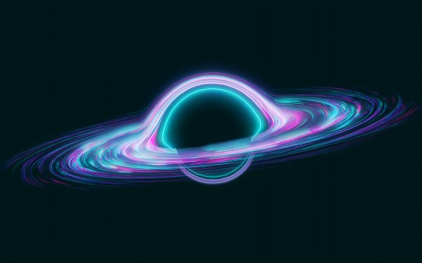 [30+] Black Hole 4k Wallpapers