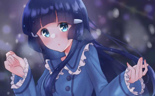 Reika Aoki Anime smile precure! HD Desktop Wallpaper | Background Image