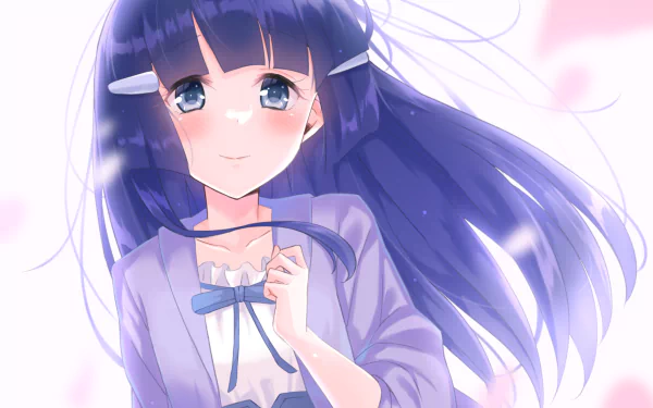 Reika Aoki Anime smile precure! HD Desktop Wallpaper | Background Image