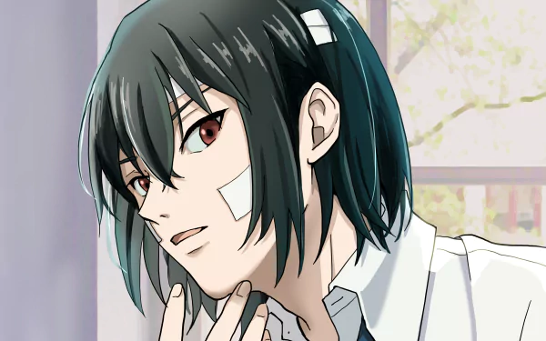 Yuri Briar Anime Spy x Family HD Desktop Wallpaper | Background Image