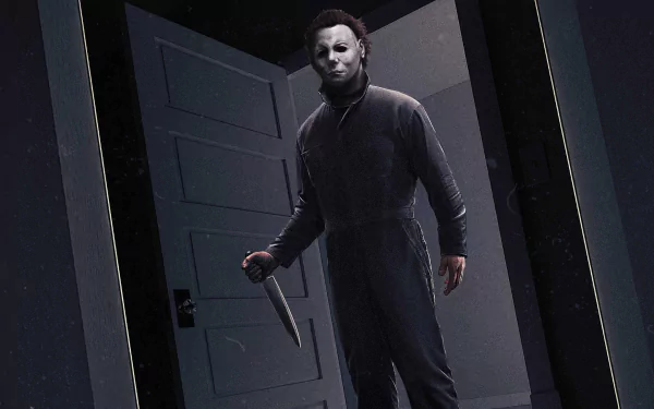 Michael Myers movie Halloween (1978) HD Desktop Wallpaper | Background Image