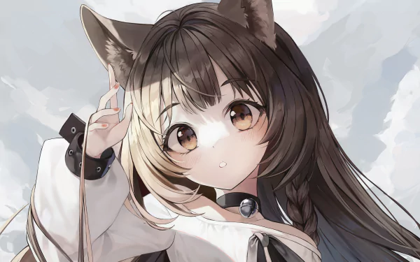 Lis (GrimLight) video game GrimLight HD Desktop Wallpaper | Background Image