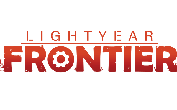Video Game Lightyear Frontier HD Wallpaper | Background Image
