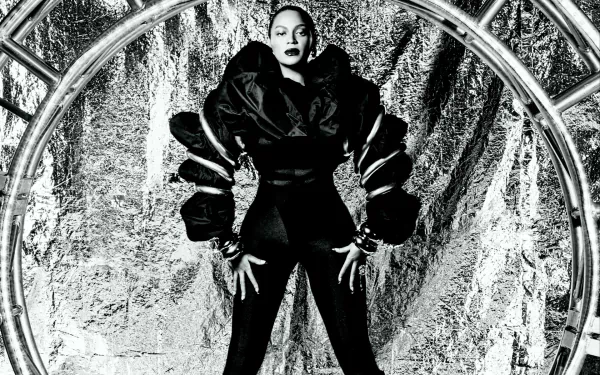 music Beyoncé HD Desktop Wallpaper | Background Image