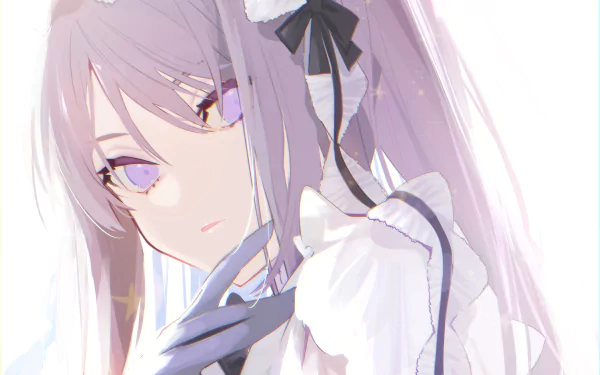 Euryale (Fate/Grand Order) Anime Fate/Grand Order HD Desktop Wallpaper | Background Image