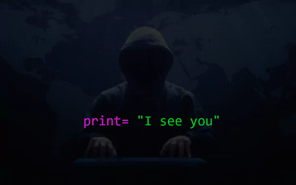  Hacking the World(Python)