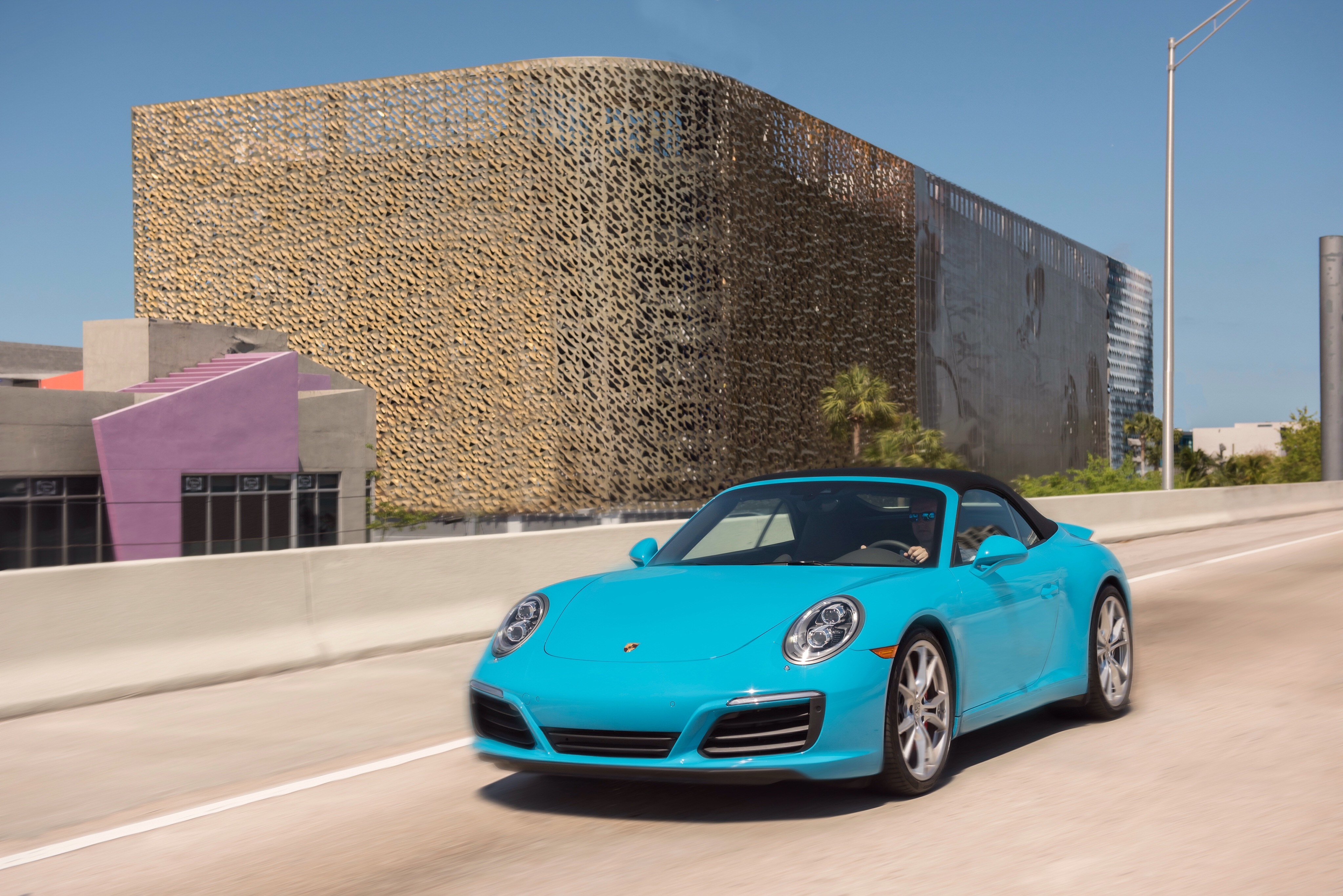 Vehicles Porsche 911 Carrera S HD Wallpaper | Background Image