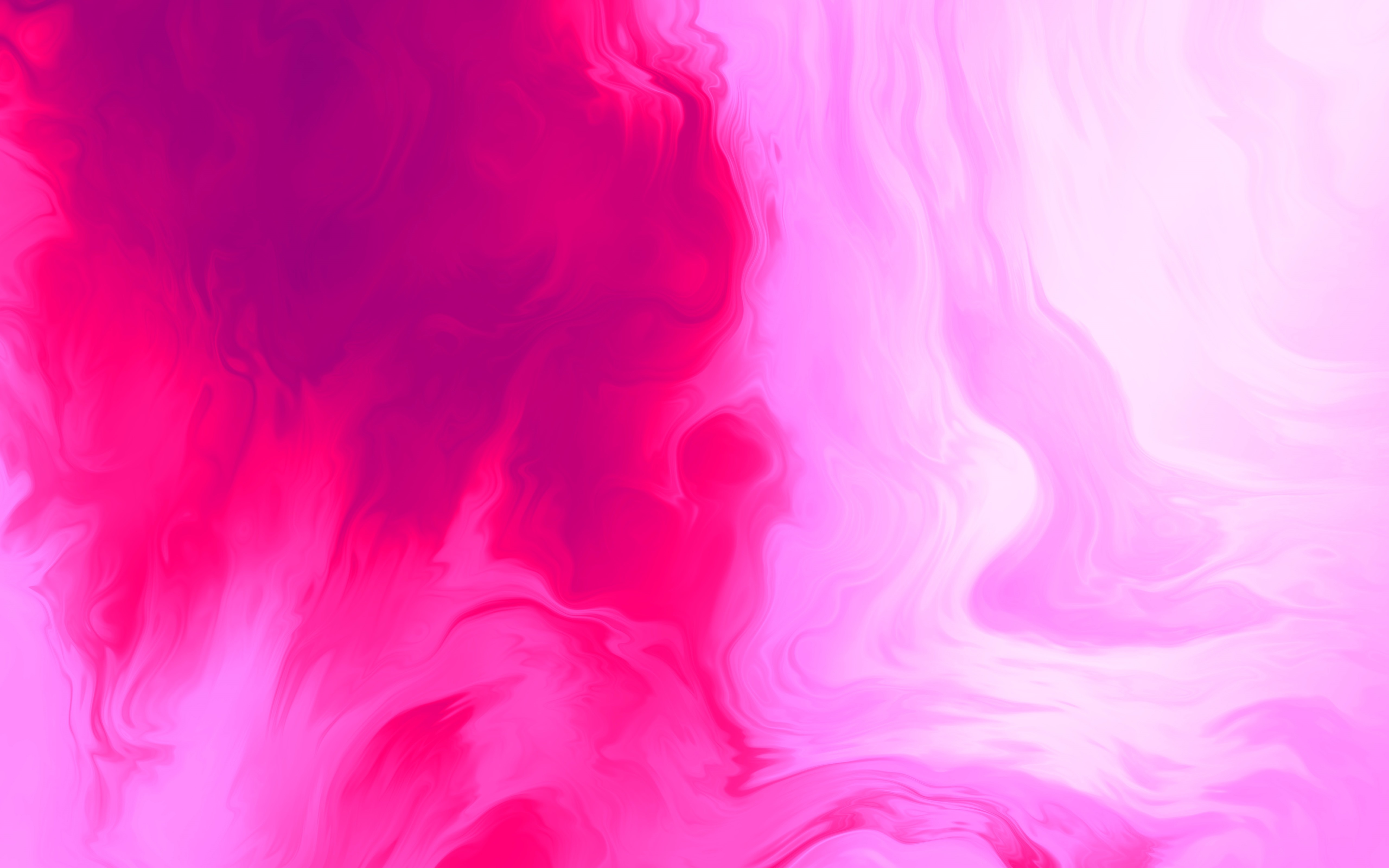 papel de parede para PC, em 4k, com uma flor delicada no centro, na cor  rosa escuro