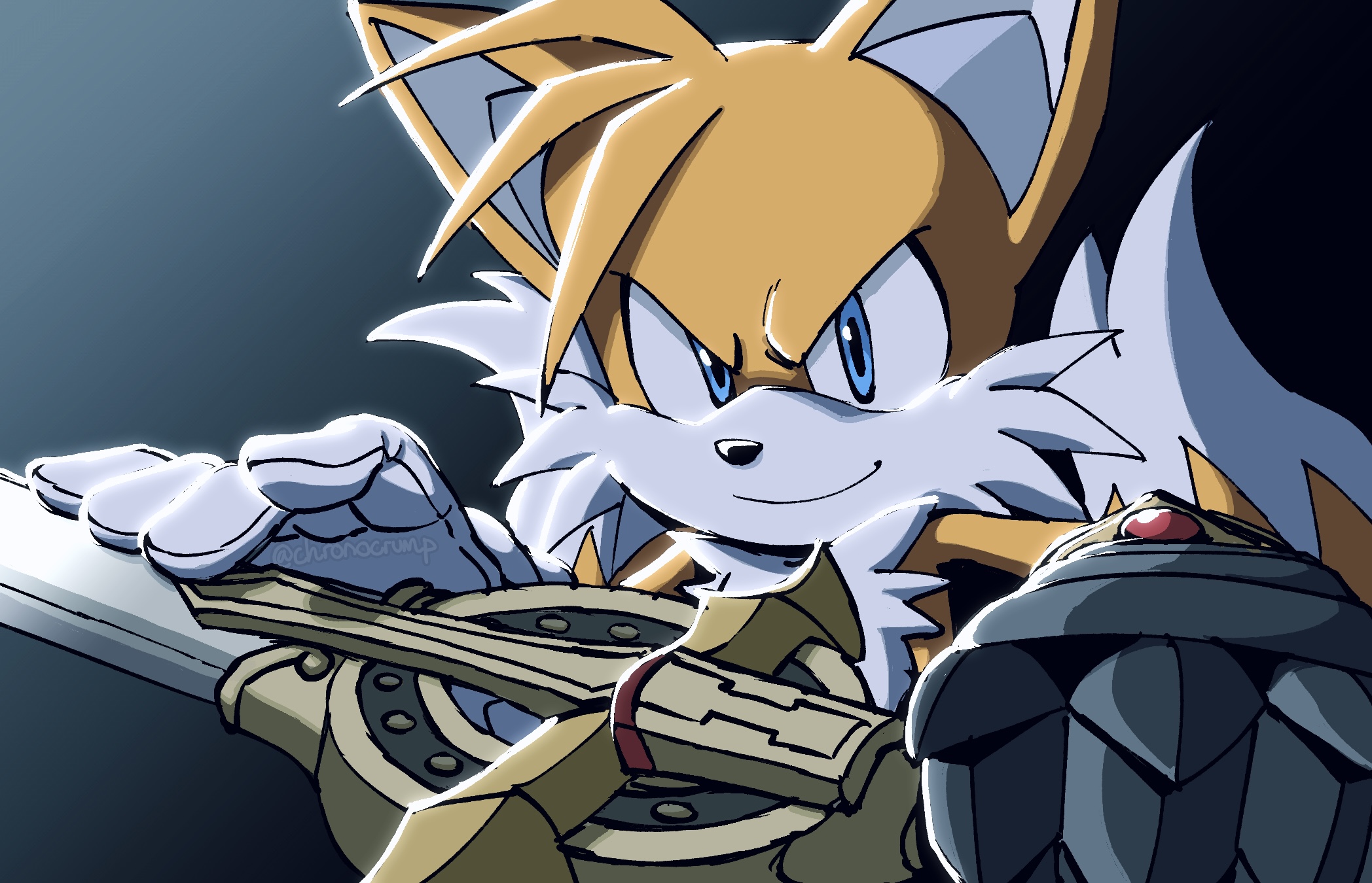 Video Game Sonic and the Black Knight HD Wallpaper | Background Image