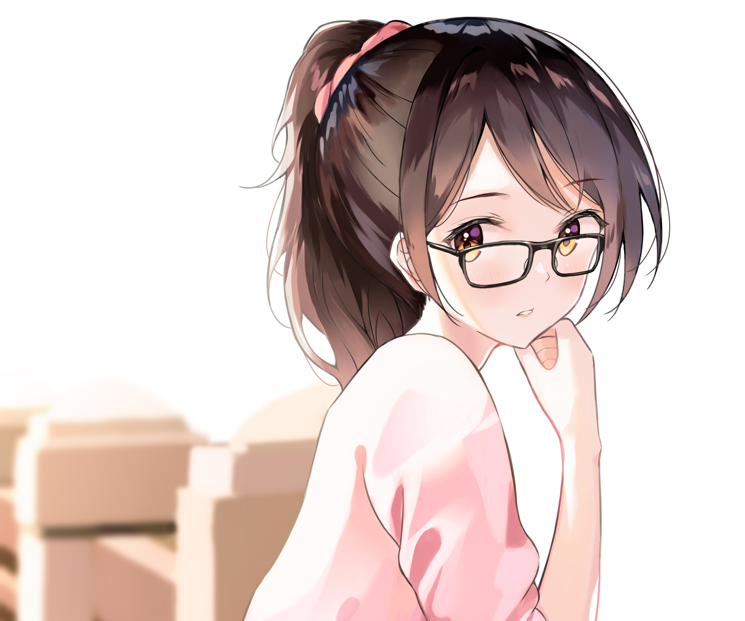 Mizuhara Chizuru  Kanojo Okarishimasu  Zerochan Anime Image Board Mobile