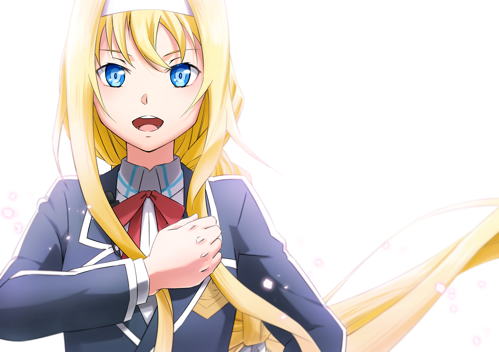 Anime Sword Art Online HD Wallpaper | Background Image