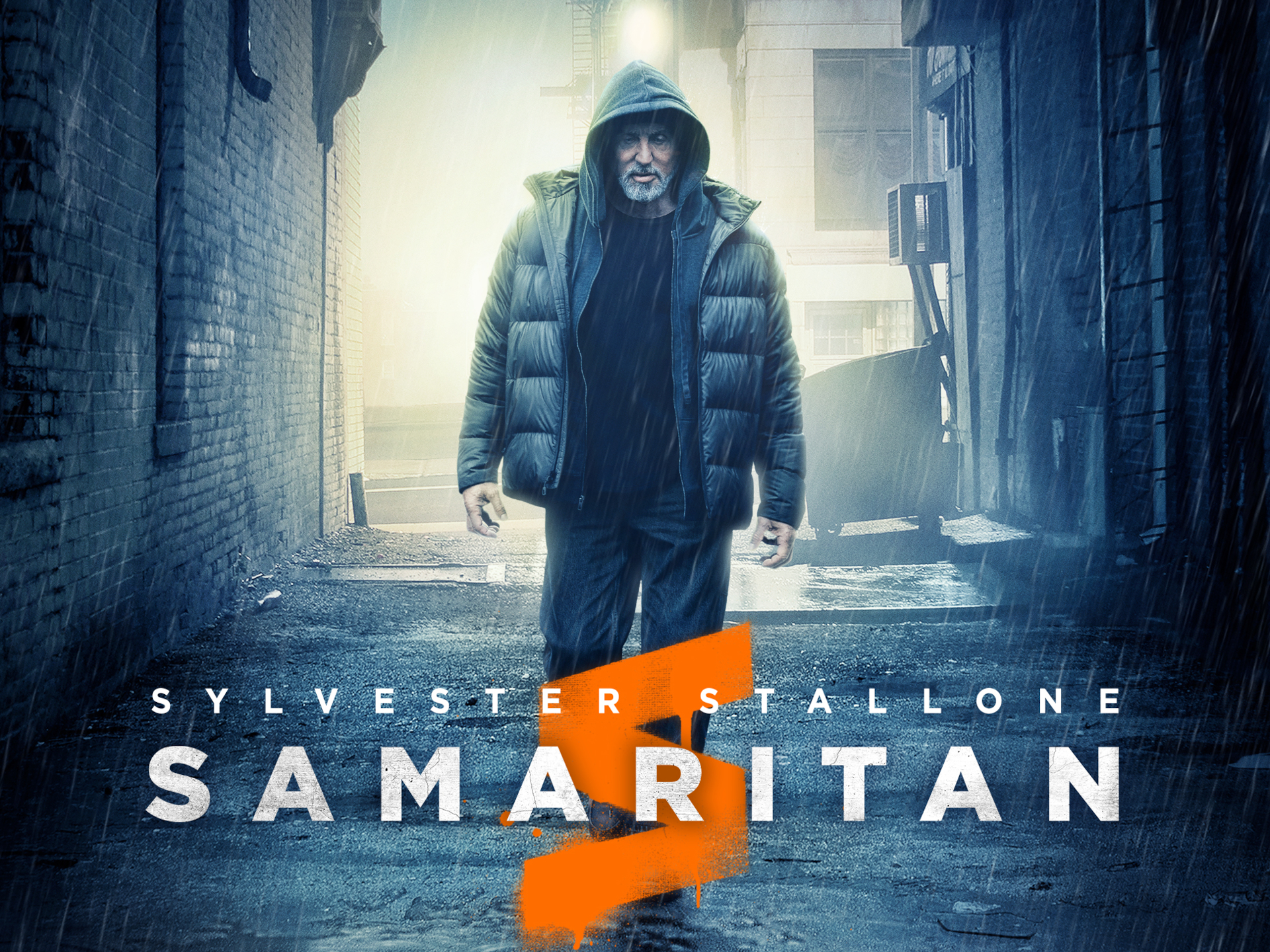 Movie Samaritan HD Wallpaper | Background Image