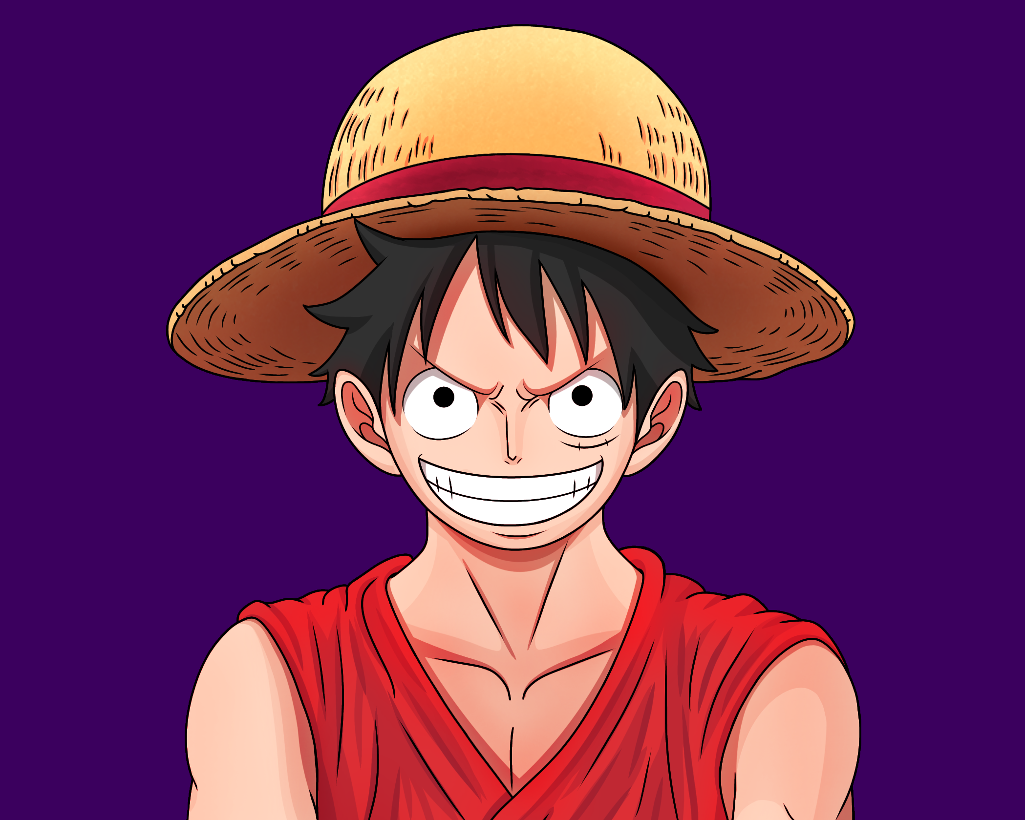 Anime One Piece HD Wallpaper by ZiulLF