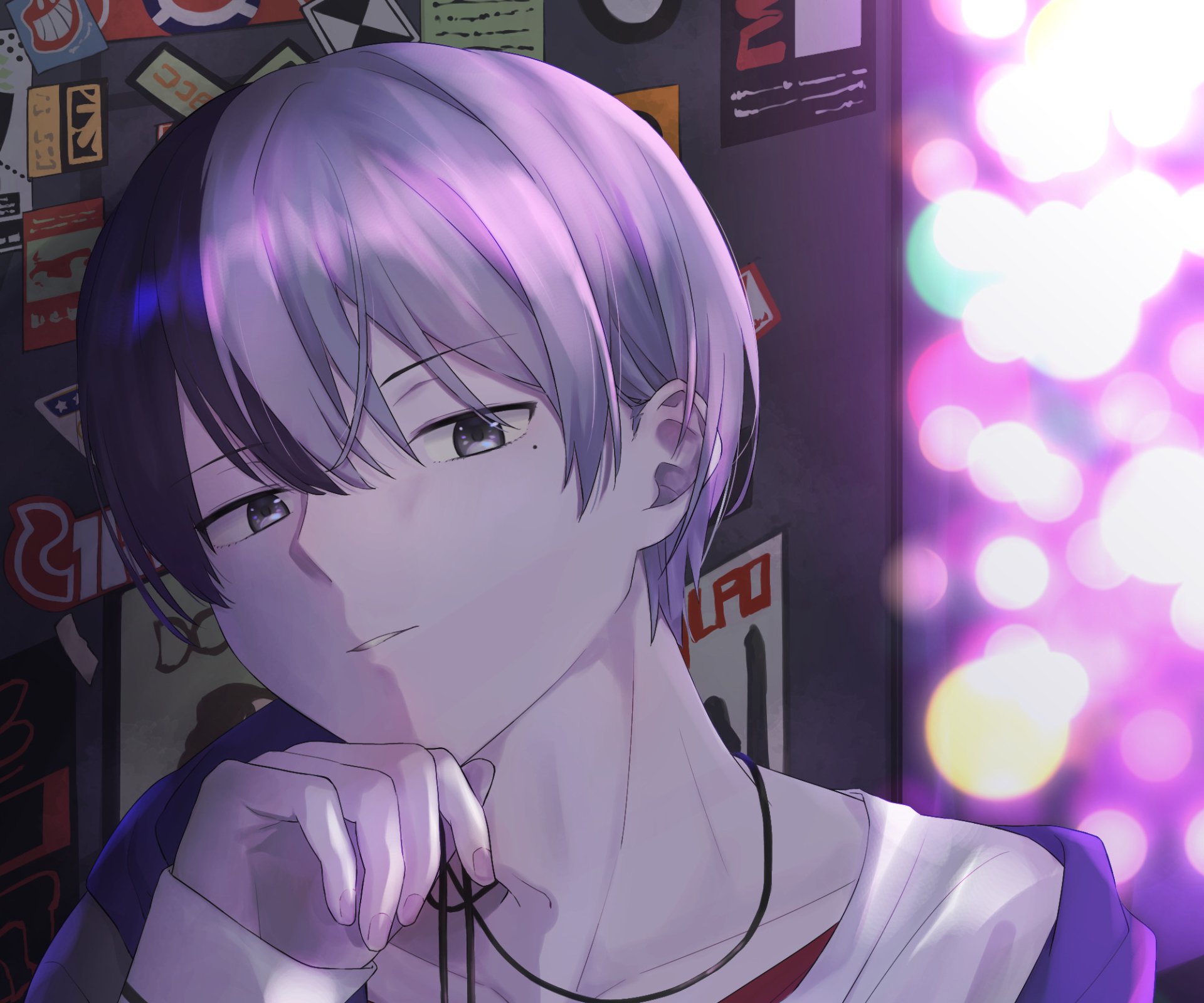 Download Aoyagi Touya Video Game Project Sekai: Colorful Stage! Feat. Hatsune Miku HD Wallpaper