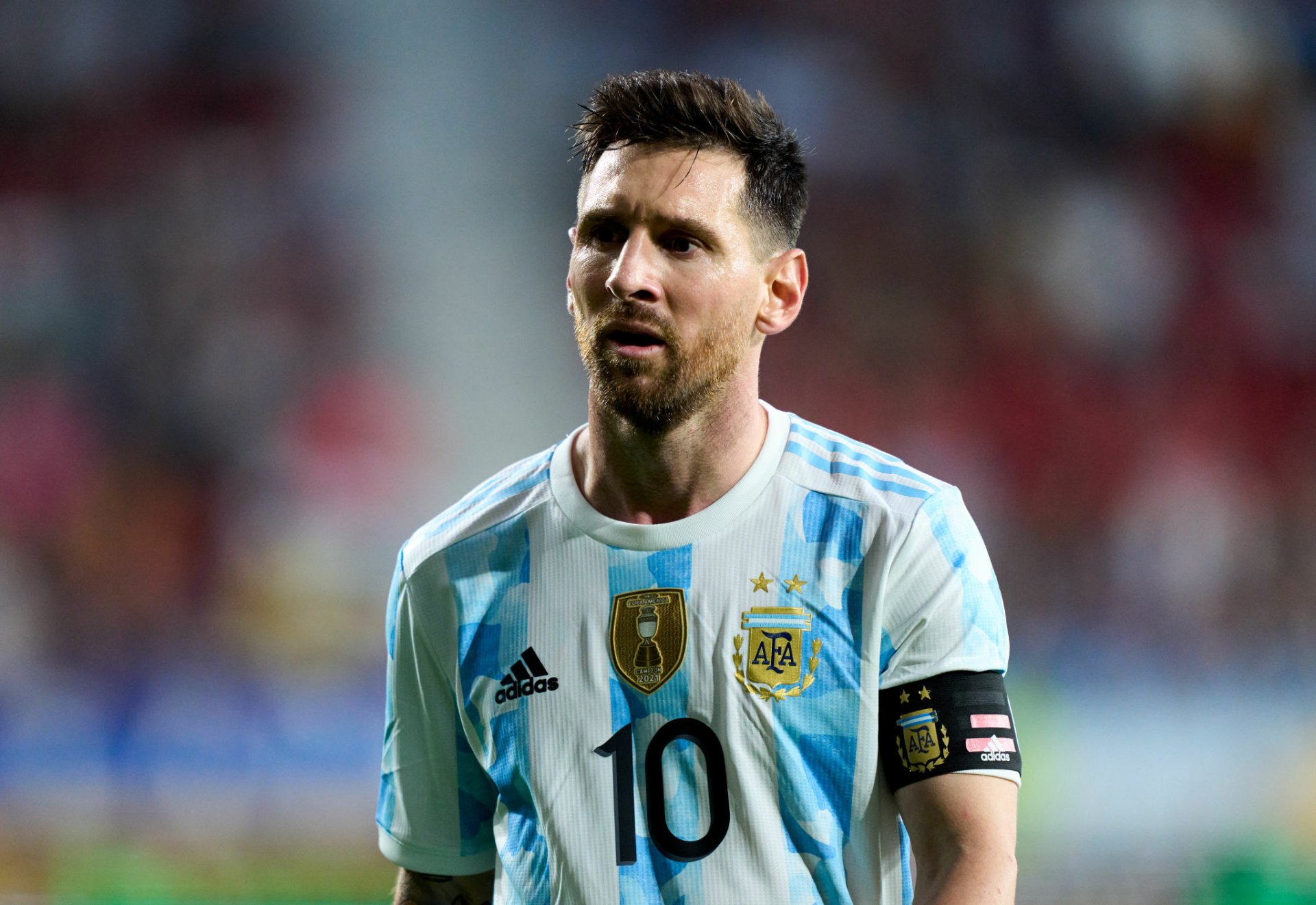 Download Argentina National Football Team Lionel Messi Sports HD Wallpaper