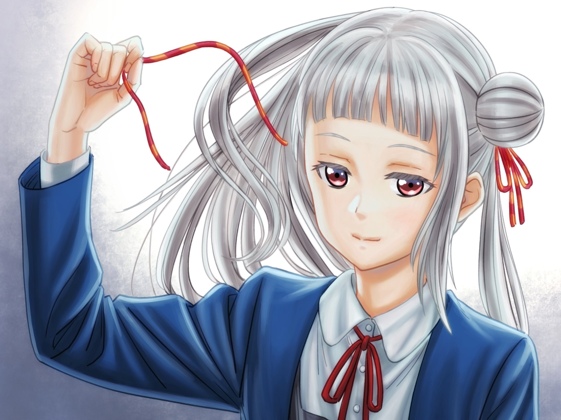 Download Chisato Arashi Anime Love Live! Superstar!! HD Wallpaper