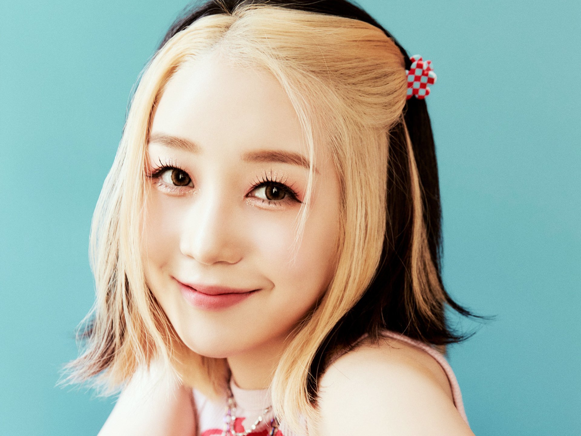 Download Music Kep1er HD Wallpaper