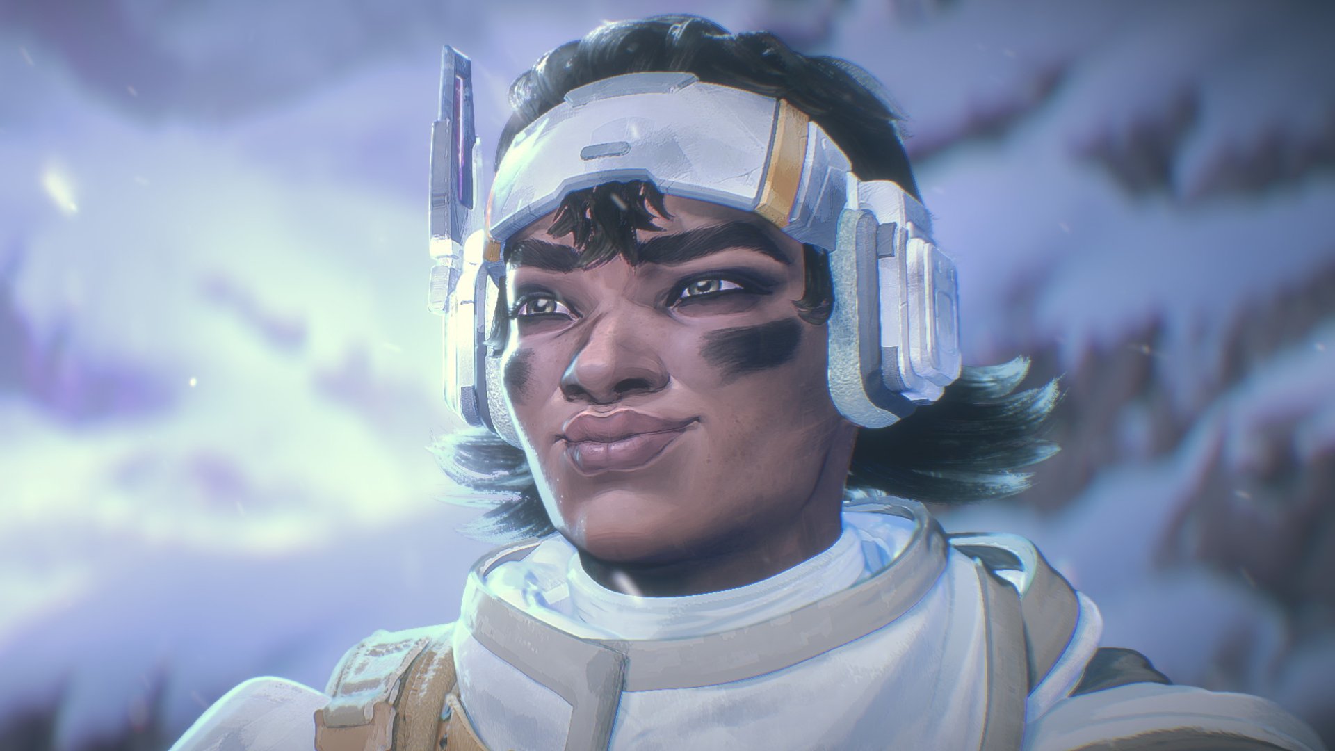Download Vantage (Apex Legends) Video Game Apex Legends HD Wallpaper