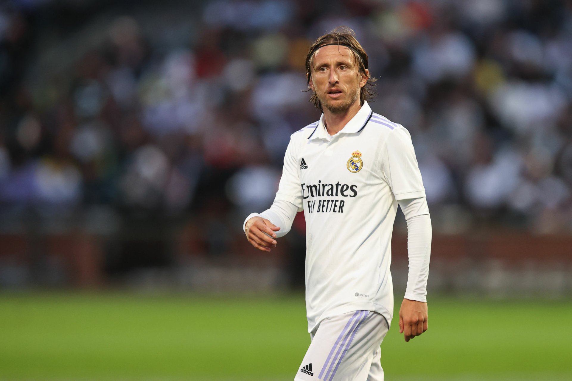 Luka Modric 2020