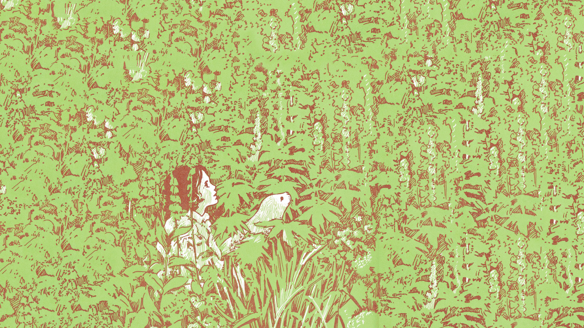 Download Artistic Human 4k Ultra HD Wallpaper