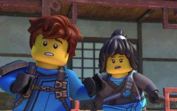 Nya ninjago season online 11